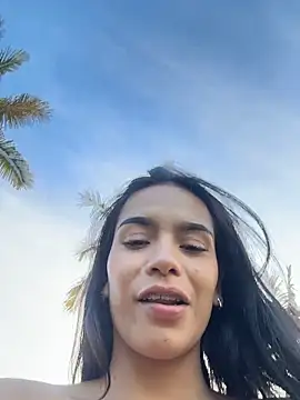 Melissa_Rendon Show in webcam