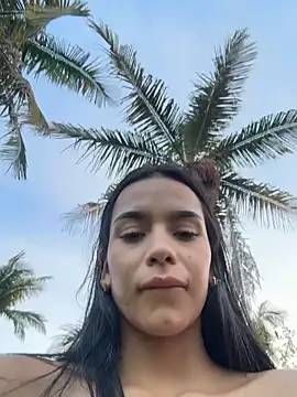 Melissa_Rendon Show Webcam