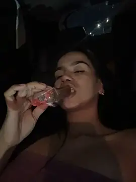Melissa_Rendon's Webcam Show