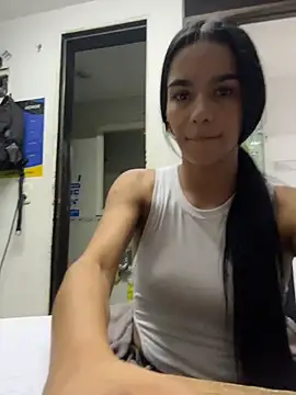 عرض كام Melissa_Rendon