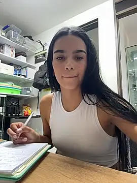 Melissa_Rendon Live XXX-Chat