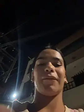 Melissa_Rendon Obrolan Langsung XXX
