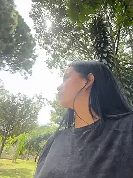 Živý XXX chat Melissa_Rendon