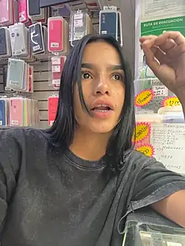 Melissa_Rendon Live XXX-Chat