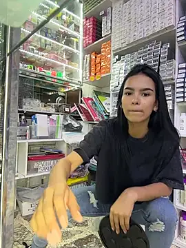 Melissa_Rendon Webcam Show