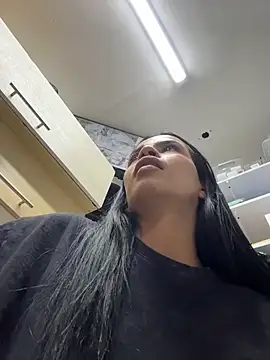 Melissa_Rendon Pertunjukan Webcam