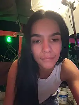 Melissa_Rendon Webcam show
