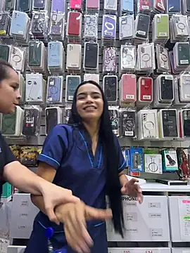 Melissa_Rendon Webcamshow