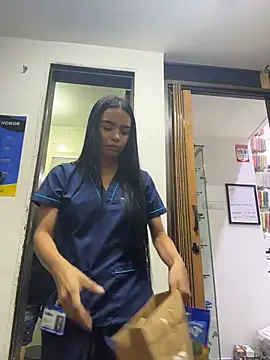 Melissa_Rendon Show in webcam