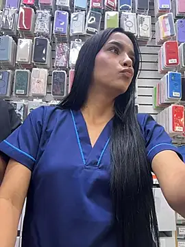 عرض كام Melissa_Rendon