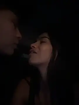 Melissa_Rendonn Webbikameraesitys