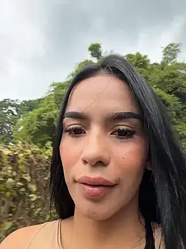 Melissa_Rendon Chat XXX in diretta