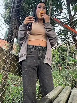 Melissa_Rendon Obrolan Langsung XXX