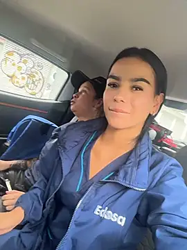 โชว์เว็บแคมของ Melissa_Rendon