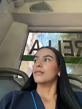 Chat +18 de Melissa_Rendon ao vivo