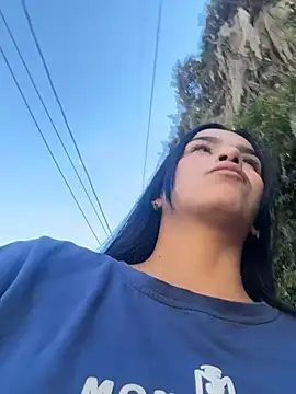 Melissa_Rendon Show in webcam