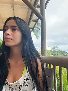 Melissa_Rendon Show in webcam