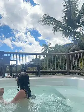 Melissa_Rendon's Webcam Show