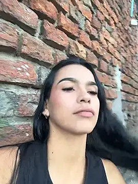 Melissa_Rendon Pertunjukan Webcam