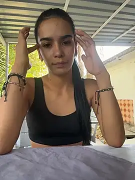 Melissa_Rendon 在線直播表演