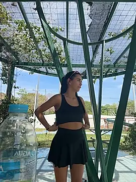 عرض كام Melissa_Rendon