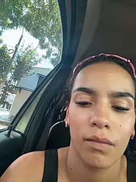 Melissa_Rendon's Webcam Show