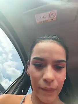 Melissa_Rendon Webcam show