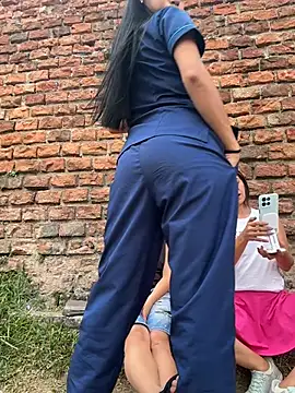 Melissa_Rendon 网络视讯表演