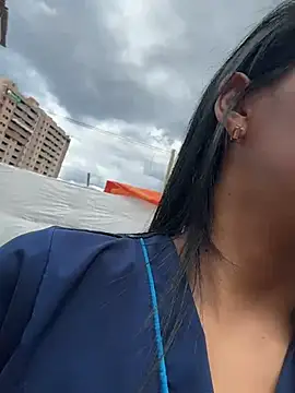 הופעת וובקאם של Melissa_Rendon