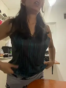 Melissa_Rendon 在線直播表演