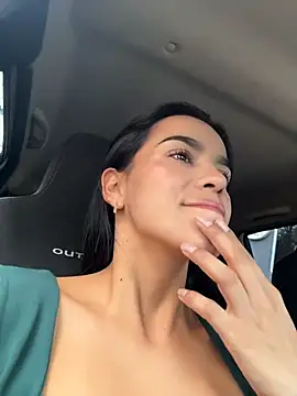 Melissa_Rendon Webcam show