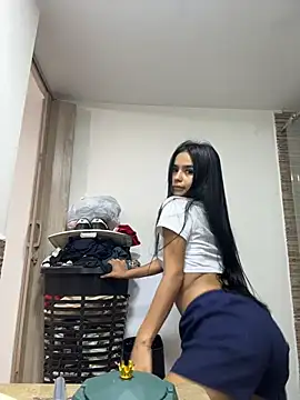 Melissa_Rendon's Live XXX Chat