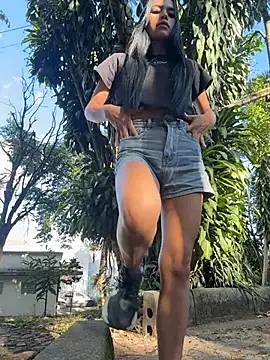 Melissa_Rendon's Live XXX Chat