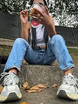 Melissa_Rendon 웹캠 쇼