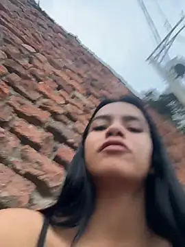 Melissa_Rendon Adlı Modelin Web Kamerası Şovu
