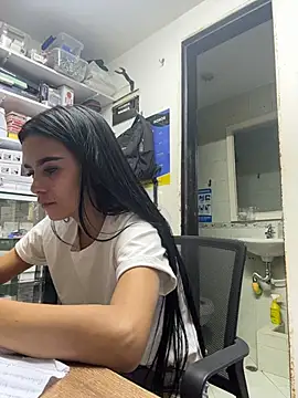 Melissa_Rendonのウェブカメラショー