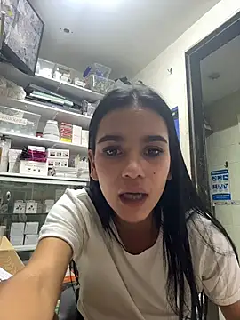 Melissa_Rendon Live XXX-Chat