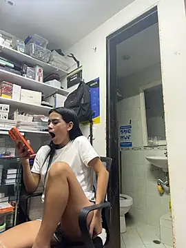 Melissa_Rendon Chat XXX live