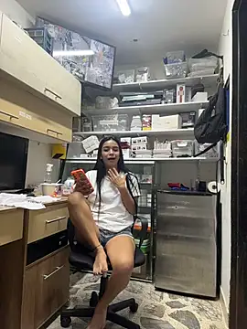 عرض كام Melissa_Rendon