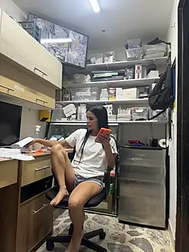 Melissa_Rendon Webcamshow