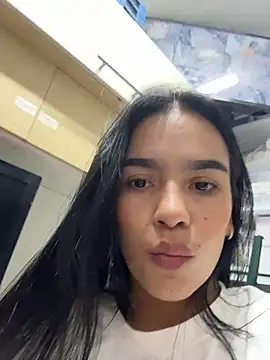 Show de Melissa_Rendon na webcam
