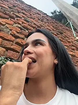 הופעת וובקאם של Melissa_Rendon