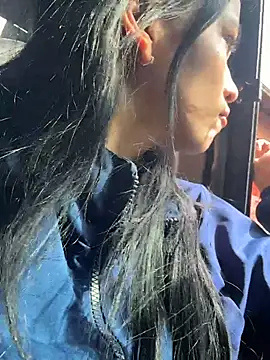 Živý XXX chat Melissa_Rendon