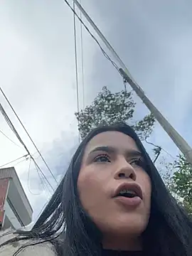 Melissa_Rendon Live XXX-Chat