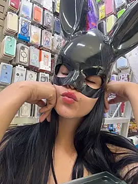 โชว์เว็บแคมของ Melissa_Rendon
