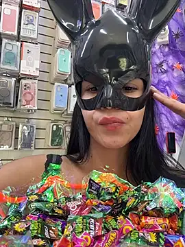 Melissa_Rendonのウェブカメラショー