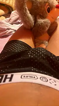 Zix69 Webcam-Show