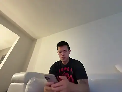 dlasian1998's Webcam Show