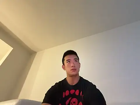 dlasian1998 webkamerás műsora