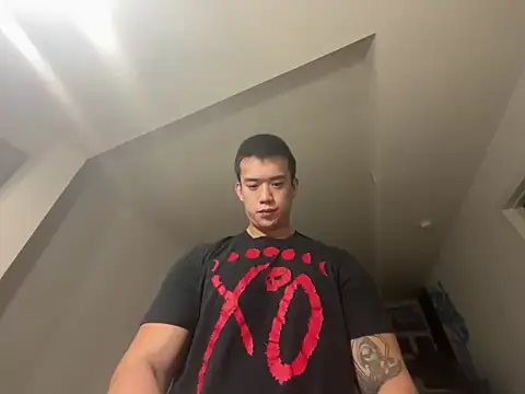 dlasian1998 Webcam-Show